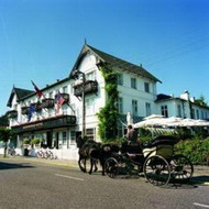 отель skovshoved hotel charlottenlund