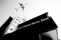 отель quality airport hotel dan kastrup