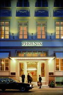 отель phoenix copenhagen копенгаген