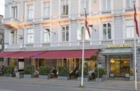 отель grand hotel копенгаген