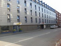отель hotel rossini копенгаген