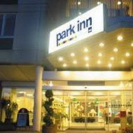 отель park inn copenhagen копенгаген