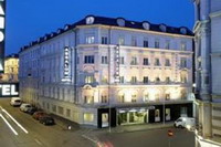 отель absalon hotel копенгаген