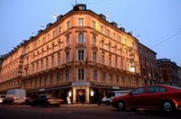 отель copenhagen star hotel копенгаген