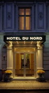 отель hotel du nord копенгаген