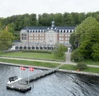 отель hotel koldingfjord колдинг