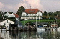 отель hotel troense svendborg