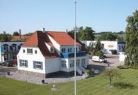 отель hotel faaborg fjord faaborg
