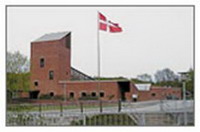 церковь датского народа 