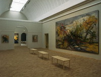 музей искусств силькеборга